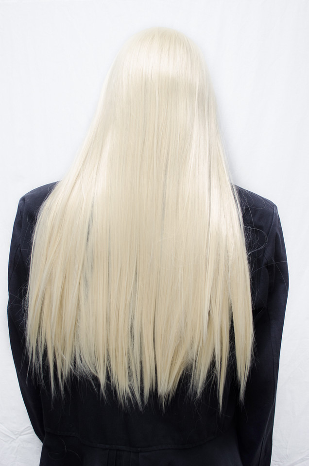 Party Dad Elk Rider Thranduil cosplay wig The Five Wits