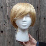 Yosh! cosplay-wig