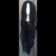 Midnight Ring cosplay wig