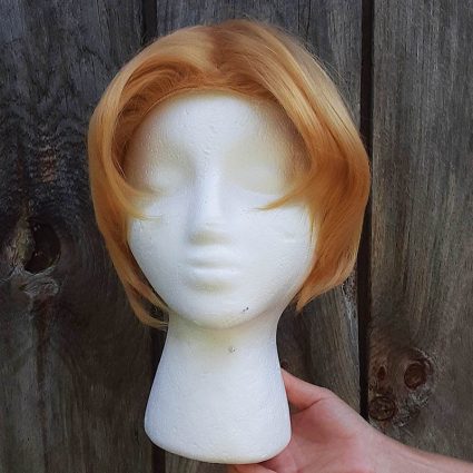 Usagi cosplay wig base only