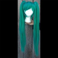 Vocal Star cosplay wig