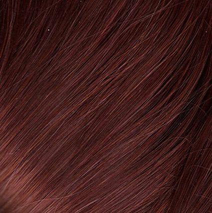 Auburn color swatch