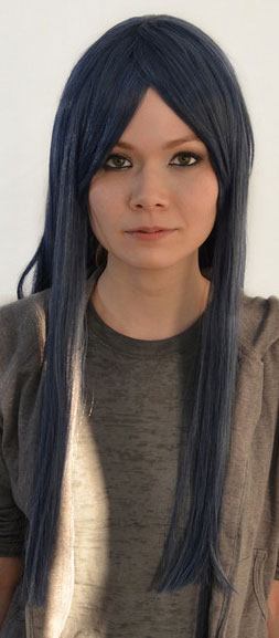 Sayaka Maizono cosplay wig