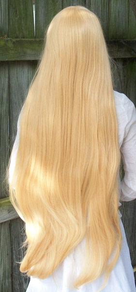 Arda wigs deals yellow blonde