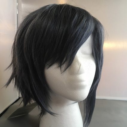 Noctis Cosplay Wig