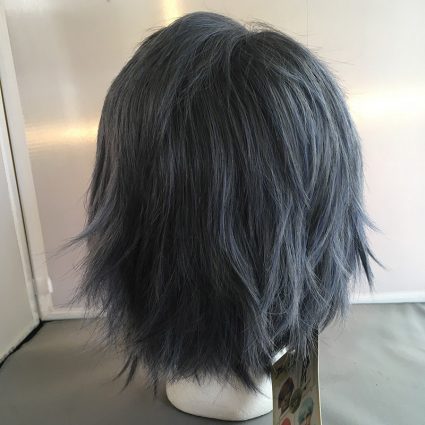 Noctis Wig Back