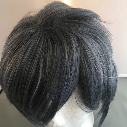 Noctis Wig Top