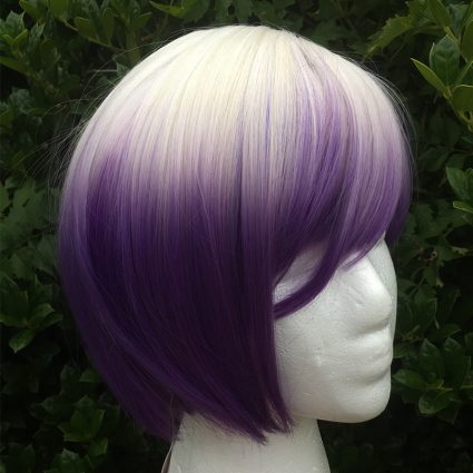 Sabine Wren cosplay wig