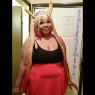 Tohru by @shockolateenergylove