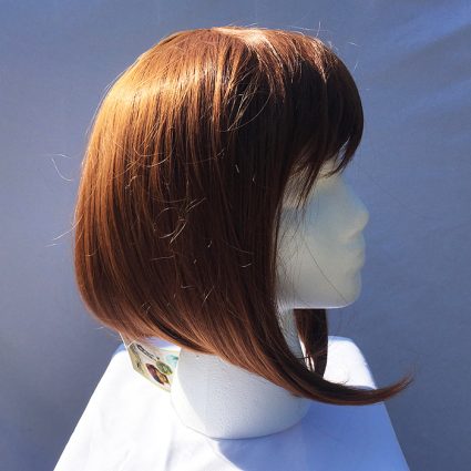 Uraraka Cosplay Wig