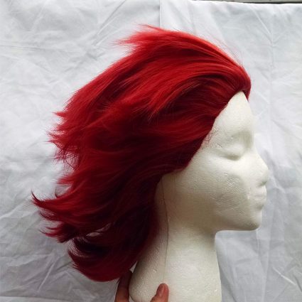 Eijirou Wig Side View