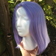 James cosplay wig