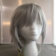 Riku Cosplay Wig