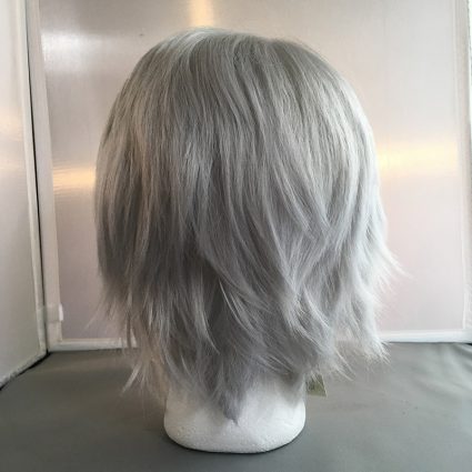 Riku Wig Back