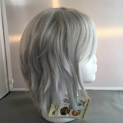 Riku Wig Side