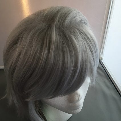 Riku Wig Top