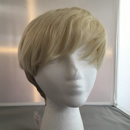 Ryo cosplay wig