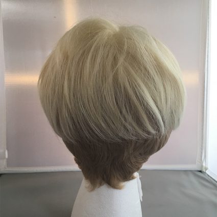 Ryo wig back