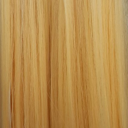 "big big blonde"