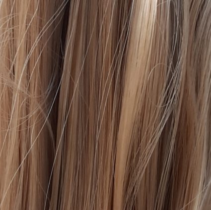 sorcery golden brown weft