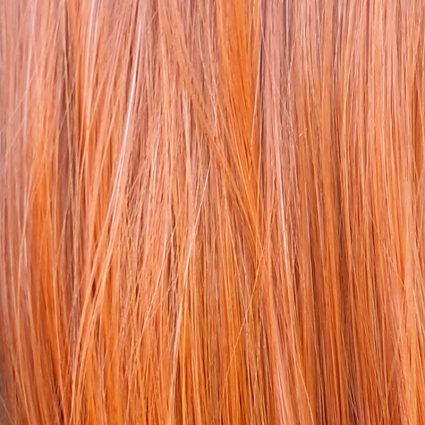 "spicy ginger"