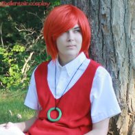 Chise cosplay by @silentair.cosplay