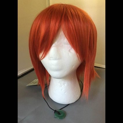Chise cosplay wig