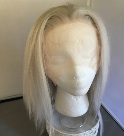 Geralt wig