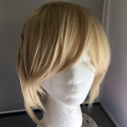 Lunafreya base wig