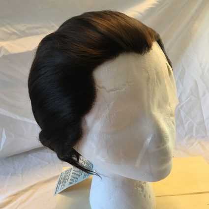Connor Cosplay Wig