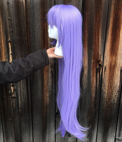 Nejire Wig Side View