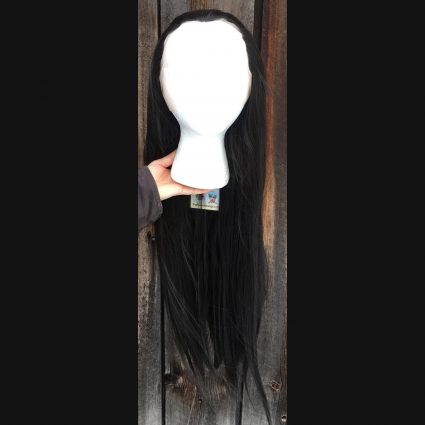 Vax cosplay wig