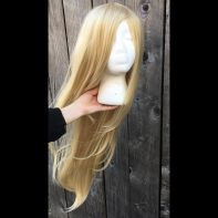 She-Ra cosplay wig