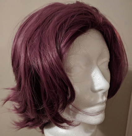 Ardyn wig