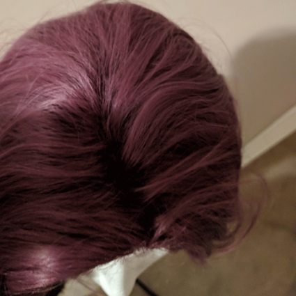 Ardyn wig top