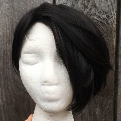 Amaya cosplay wig