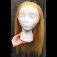 Yagi cosplay wig