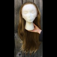 Adora cosplay wig