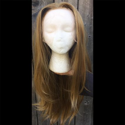 Adora cosplay wig 3