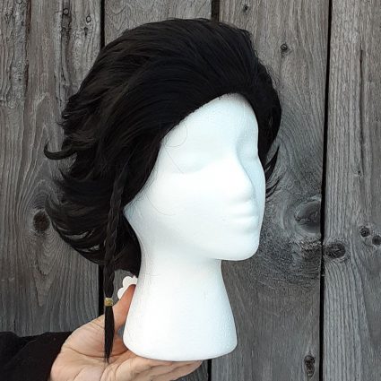 Claud Cosplay Wig