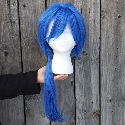 Arisugawa cosplay wig