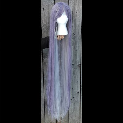 Jakurai Cosplay Wig