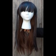 Rian cosplay wig