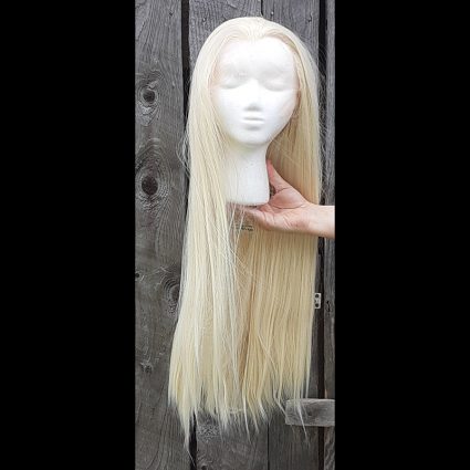 Thranduil cosplay wig