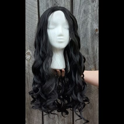 Yenn cosplay wig