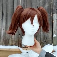 UWU Smol cosplay wig