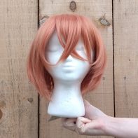 Hachibana cosplay wig