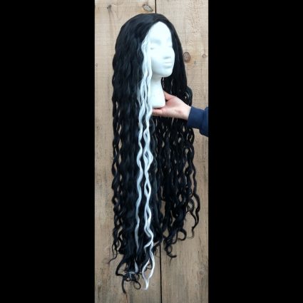 Laudna cosplay wig