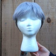 Mitsuya cosplay wig