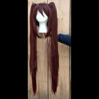 ponytail wigs – The Five Wits Wigs